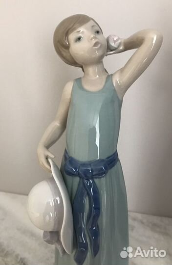 Статуэтка lladro