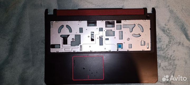 Корпус для ноутбука dell Inspiron 7559