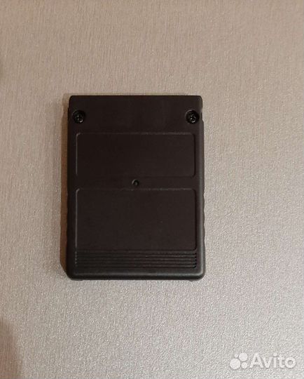 Карта памяти fmcb для пс2 free mc boot