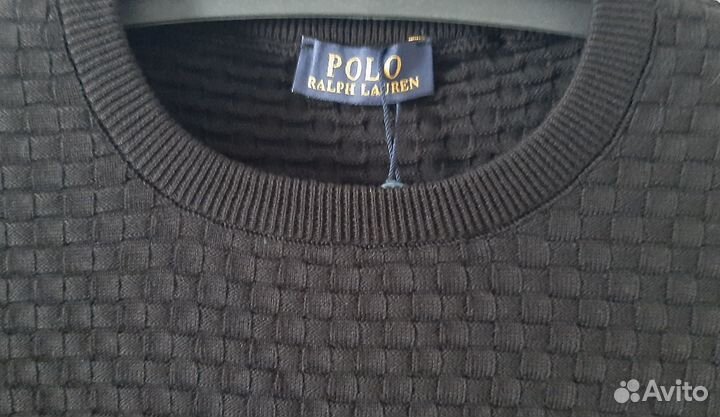 Ralph lauren джемпер