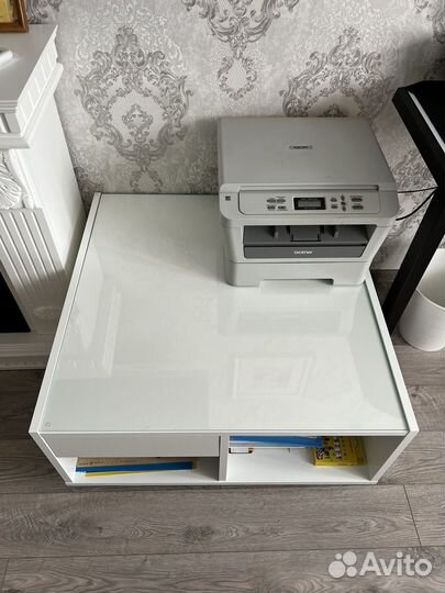 Тумба под телевизор стол журнальный Икеа