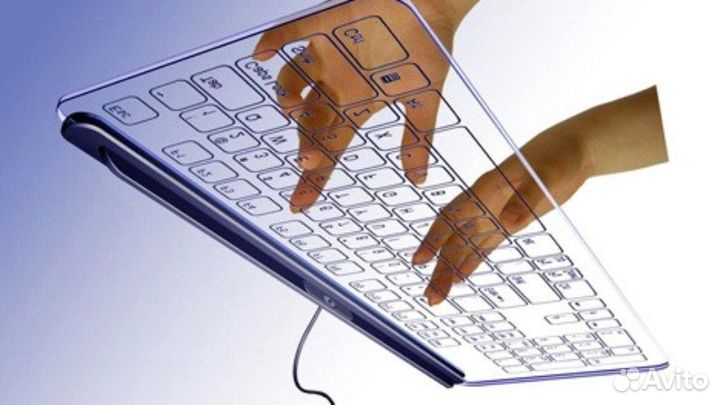 Набор текста