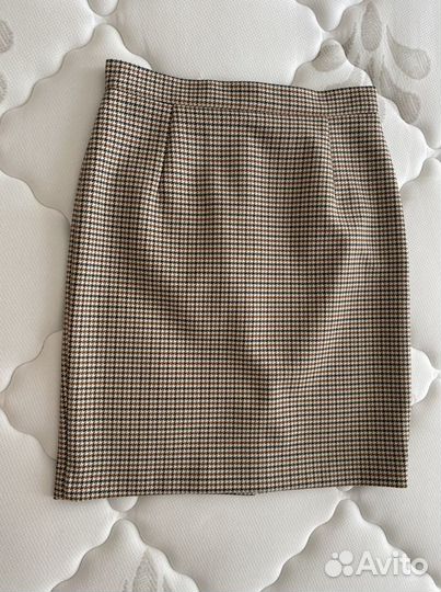 Юбка hm новая