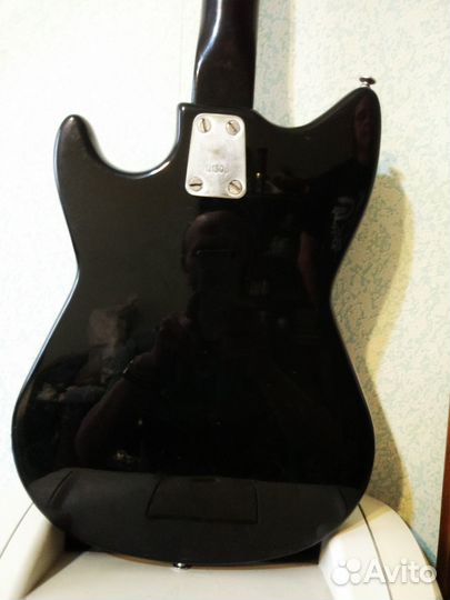 Электрогитара