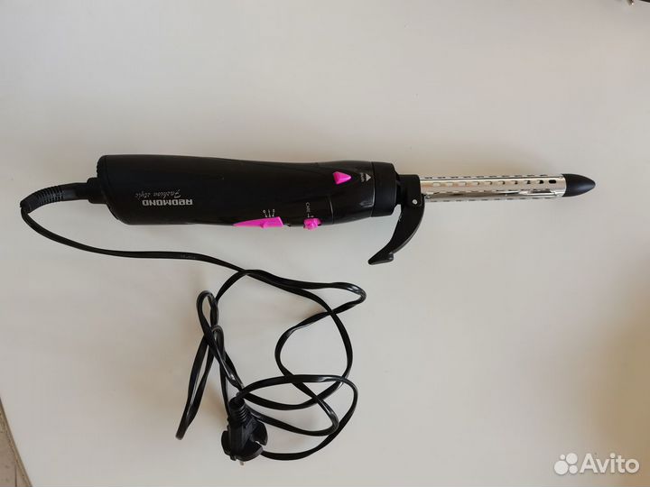 Плойка для волос Redmond мультистайлер