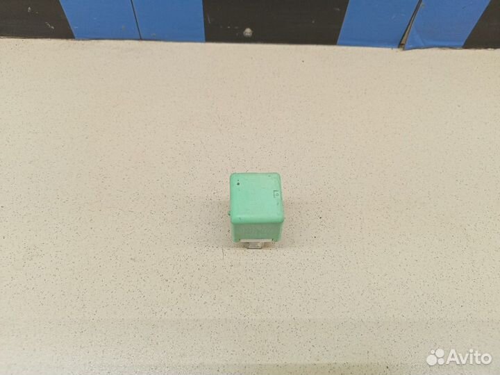 Реле свечей накала Land Cruiser (150) -Prado 2009