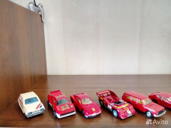 Модели автомобилей. Зеленоград