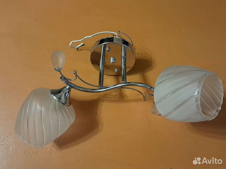 Светильник потолочный