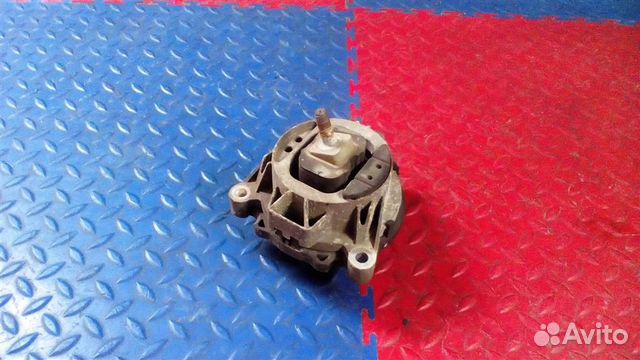 Опора двигателя правая BMW X3 F25