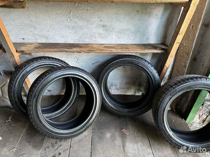 Yokohama Ice Guard IG50+ 215/45 R17