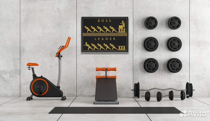 Интерьерная картина 