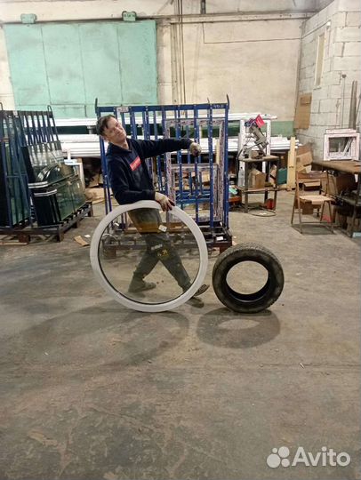 Окна пластиковые пвх