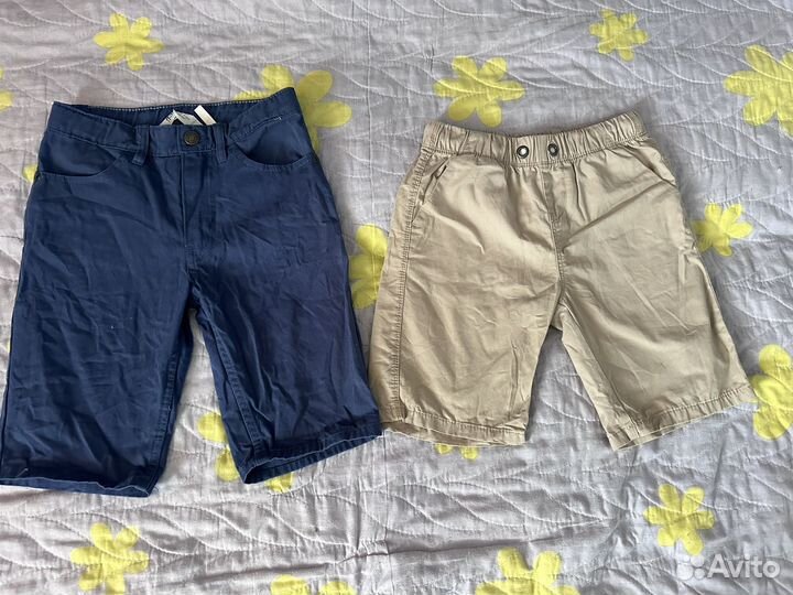 Пакет вещей га