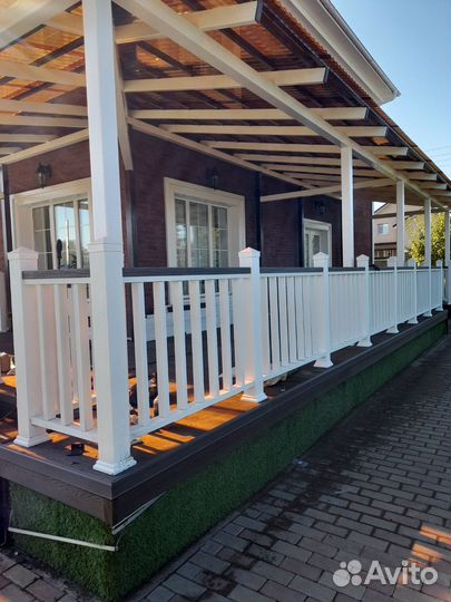 Внутренний ремонт квартиры любой сложности