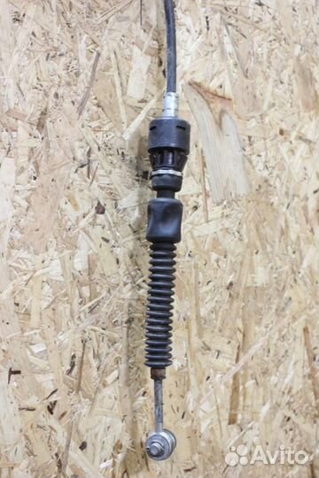 Трос кпп Mitsubishi Lancer 10