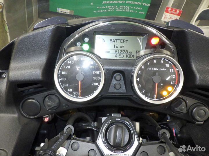GTR1400 2016 год