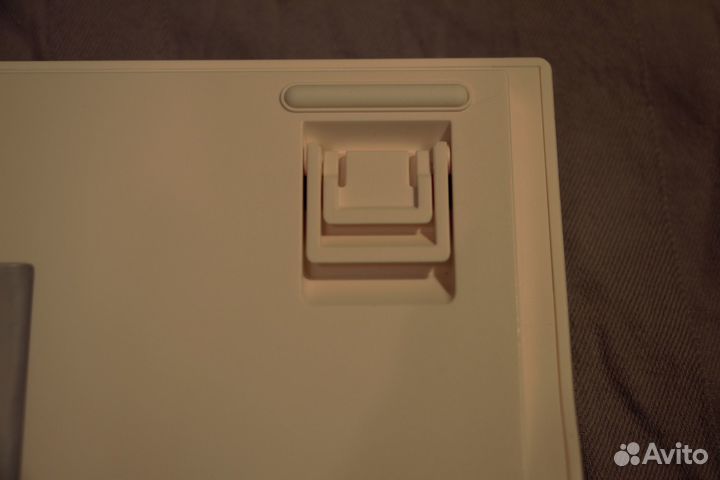 Механическая клавиатура