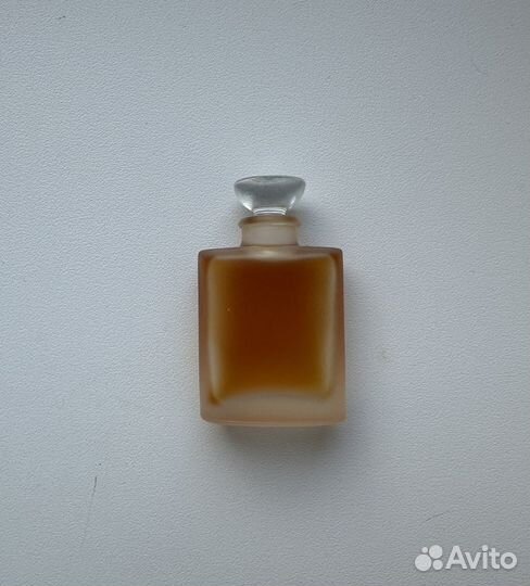 Christian dior diorissimo духи 5 мл винтаж 99