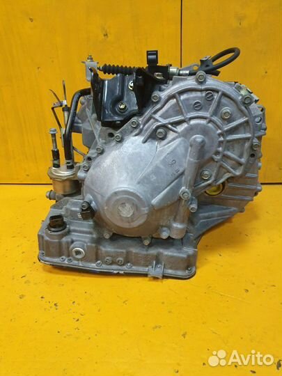 Вариатор CVT 2.0 QR20 DE QR20DE nissan serena C24
