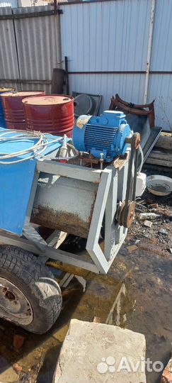 Электроотжиматель для ковров