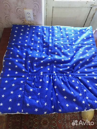 Комплект для новорожденных бу