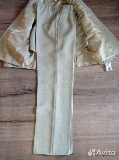 Костюм тройка для мальчика