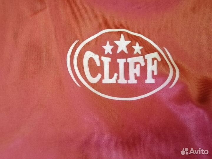 Форма боксерская cliff, размер xs