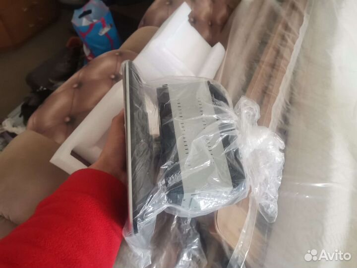 Магнитола 2 din на андроиде