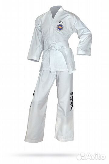 Кимоно для дзю до и др единоборства, все размеры