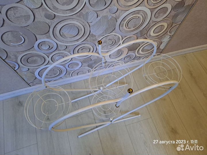 Держатель для цветов