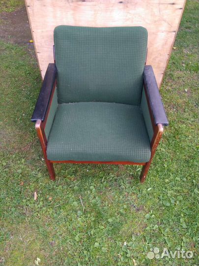 Кресло Советское
