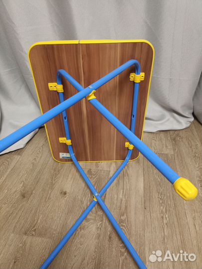 Детский столик Nika