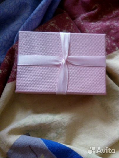 Набор сережек