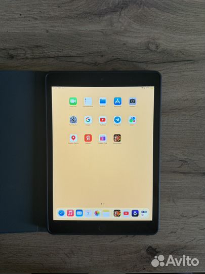 iPad 9 2021 64gb wifi