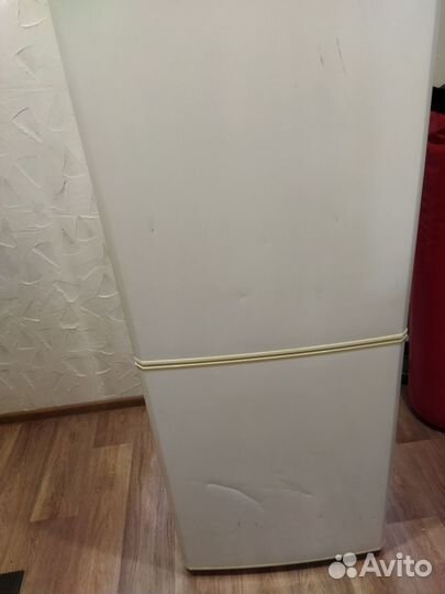 Холодильник samsung no frost бу