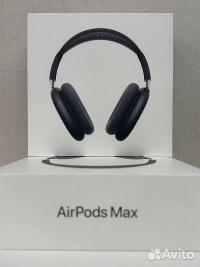 AirPods Max
