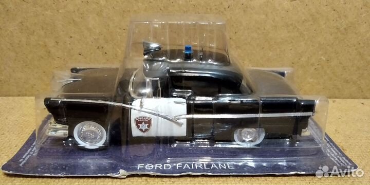 Коллекционные модели автомобилей