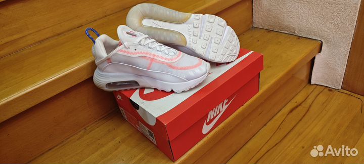 Кроссовки Nike 36.5 размер оригинал