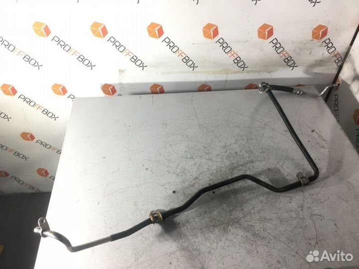 Трубка масляная Mercedes C-Class W204 M271 1.8TI