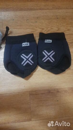 Bmx wtp reason 2018 thunderbolt LHD