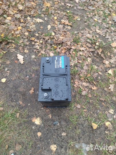 Аккумулятор 70ah