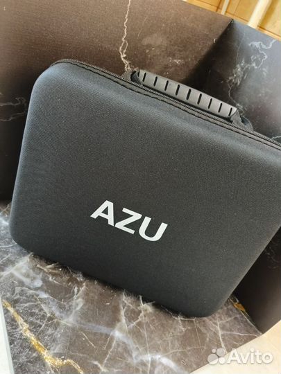 Массажёр для тела