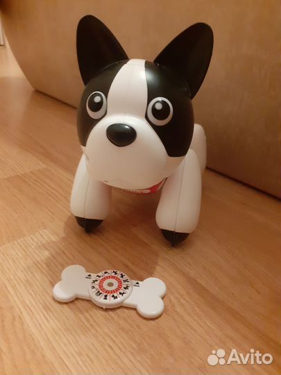 Робот-собака ycoo