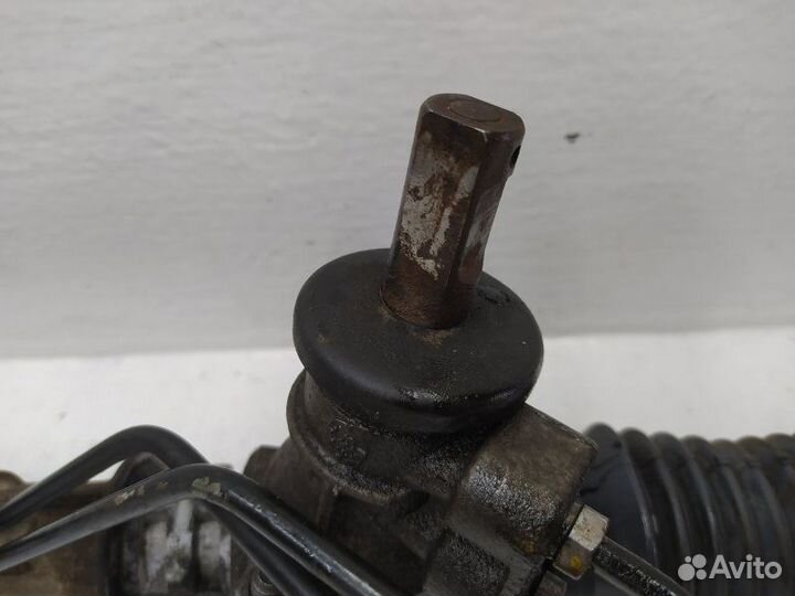 Б/У Б/У Рулевая рейка Европа jtekt В хорошем