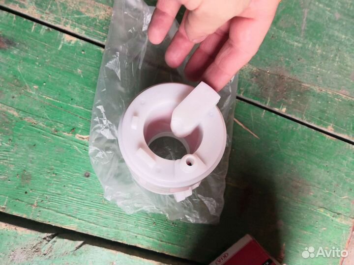 Топливный фильтр 31112F9000