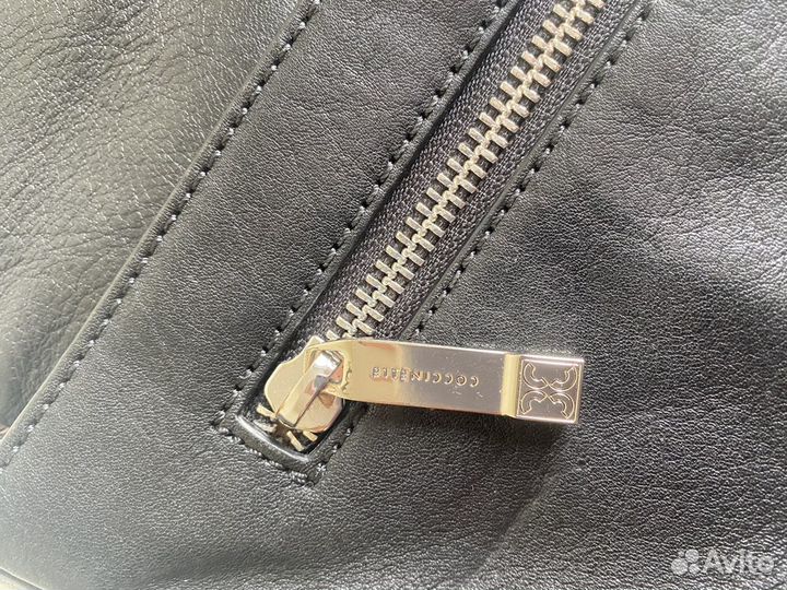 Сумка женская Coccinelle оригинал