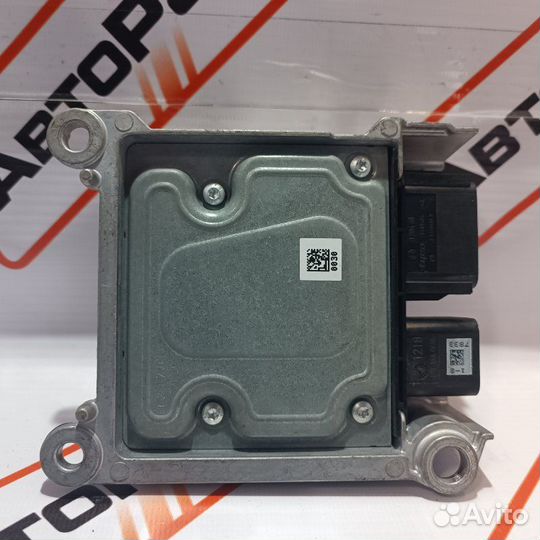 Блок управления SRS Ford Focus 2005-2008