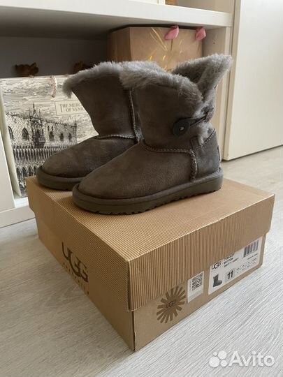 Ugg угги детские
