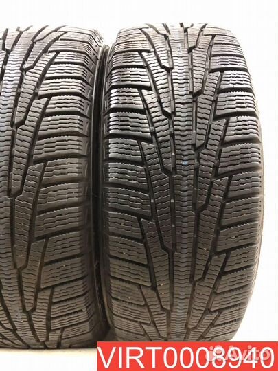 Nokian Tyres Nordman RS2 195/55 R15 89R