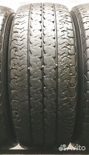 Pirelli Chrono 2 215/65 R15 T